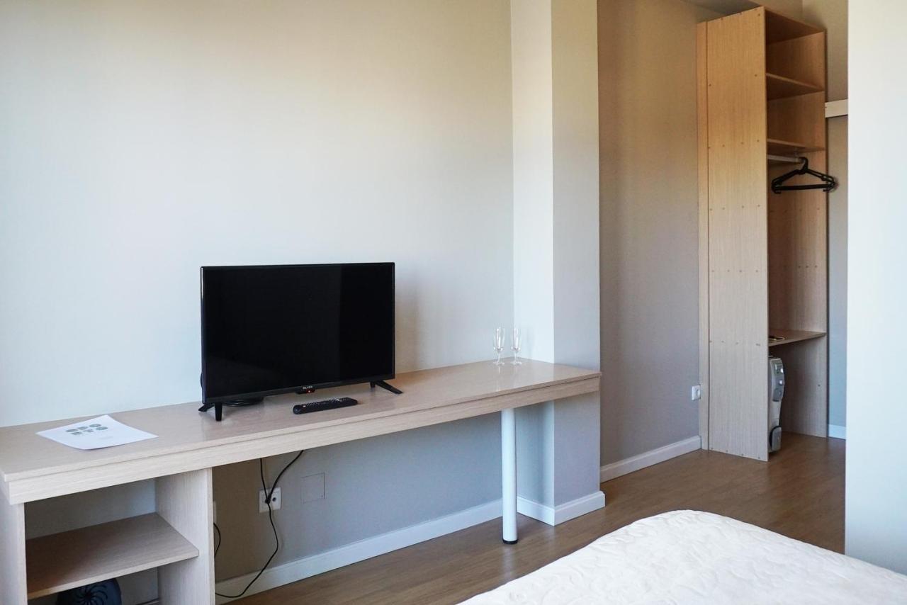Bonjardim Guest house 2*