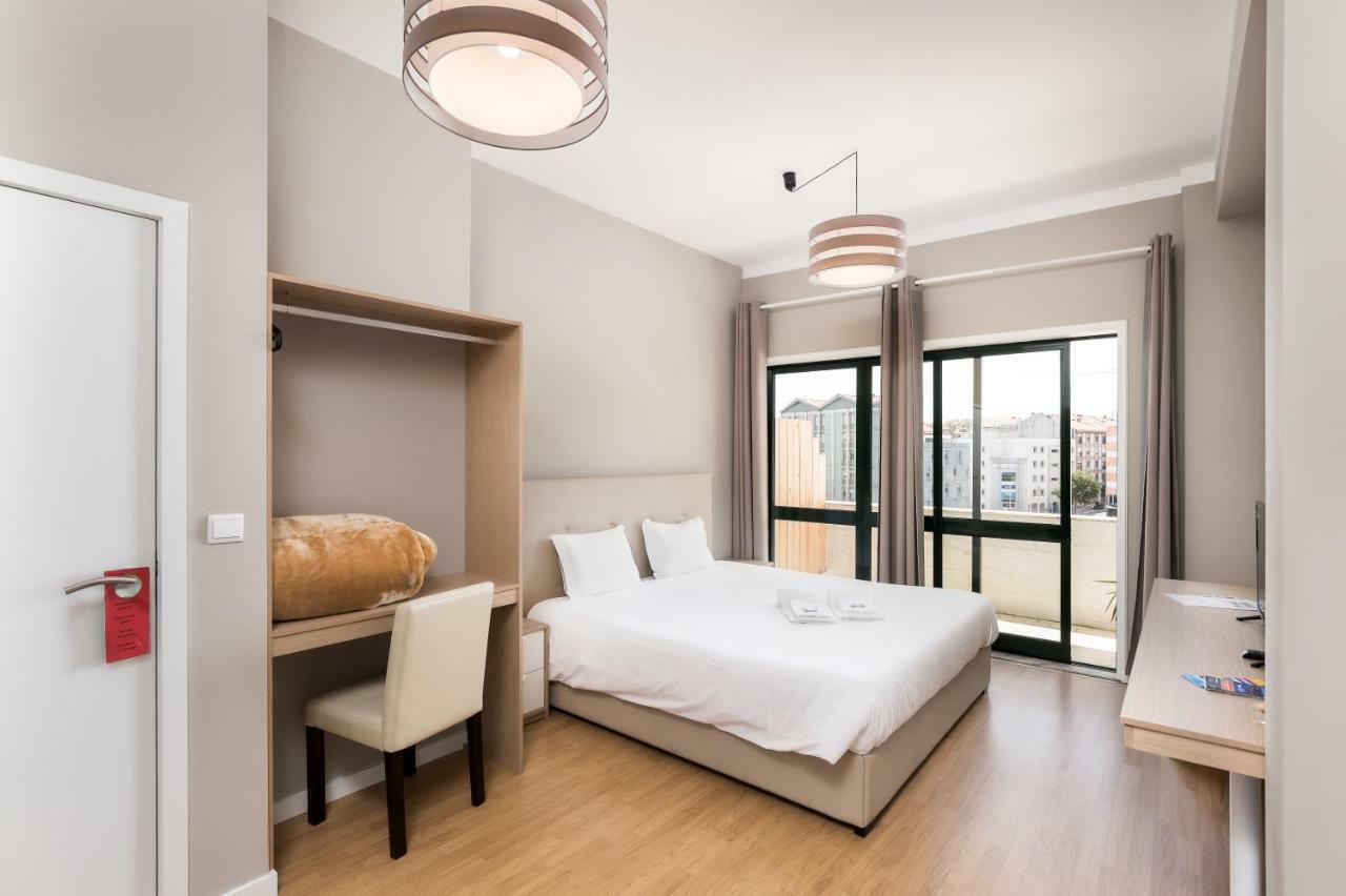 Guest house Bonjardim