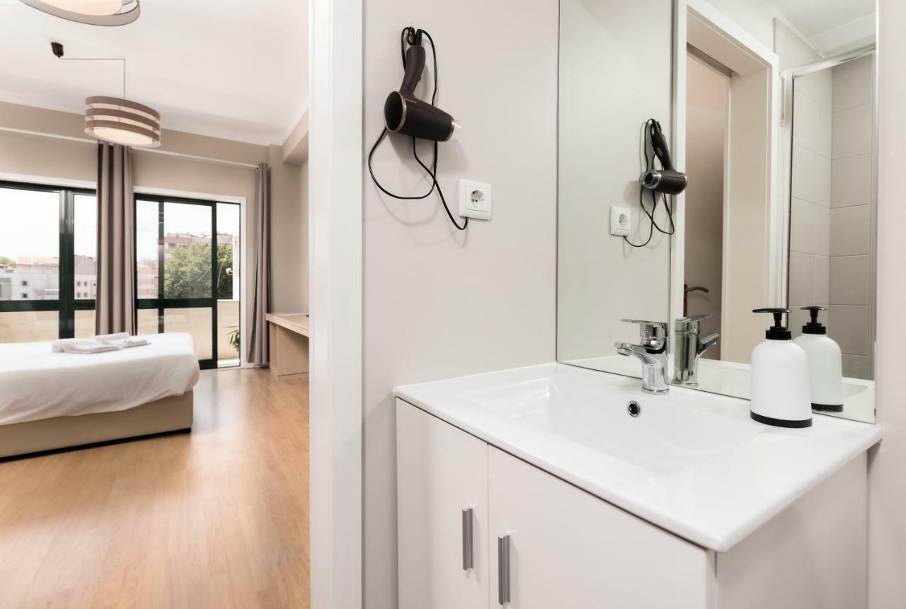 Bonjardim Guest house