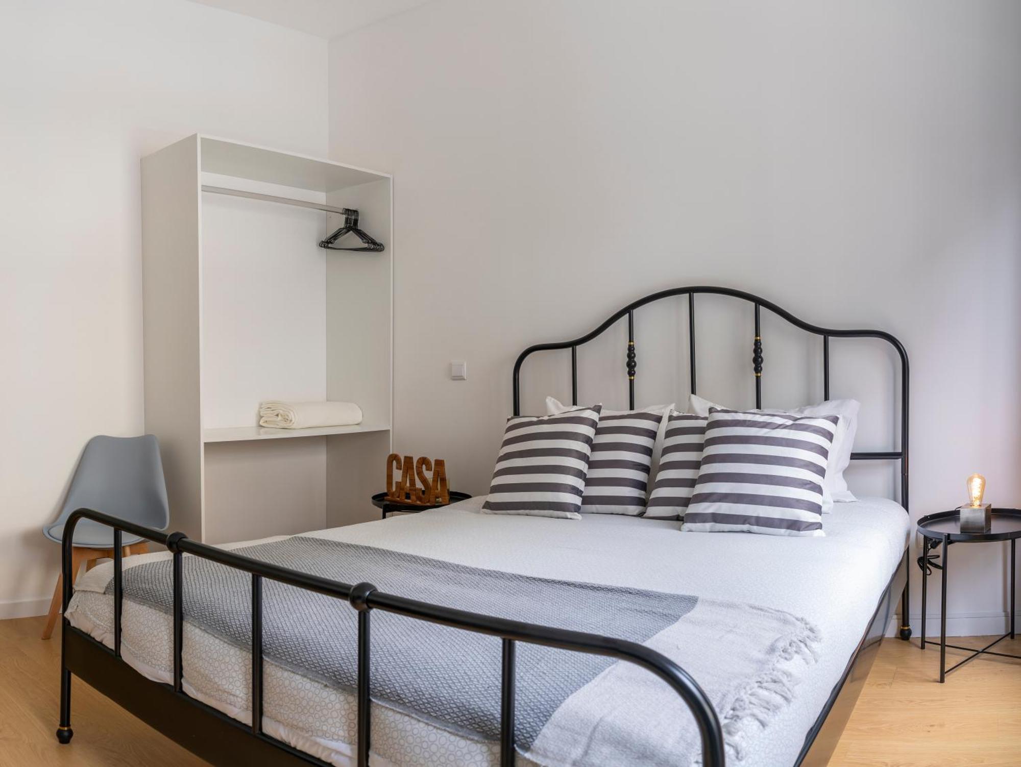 Bonjardim Pensjonat Porto